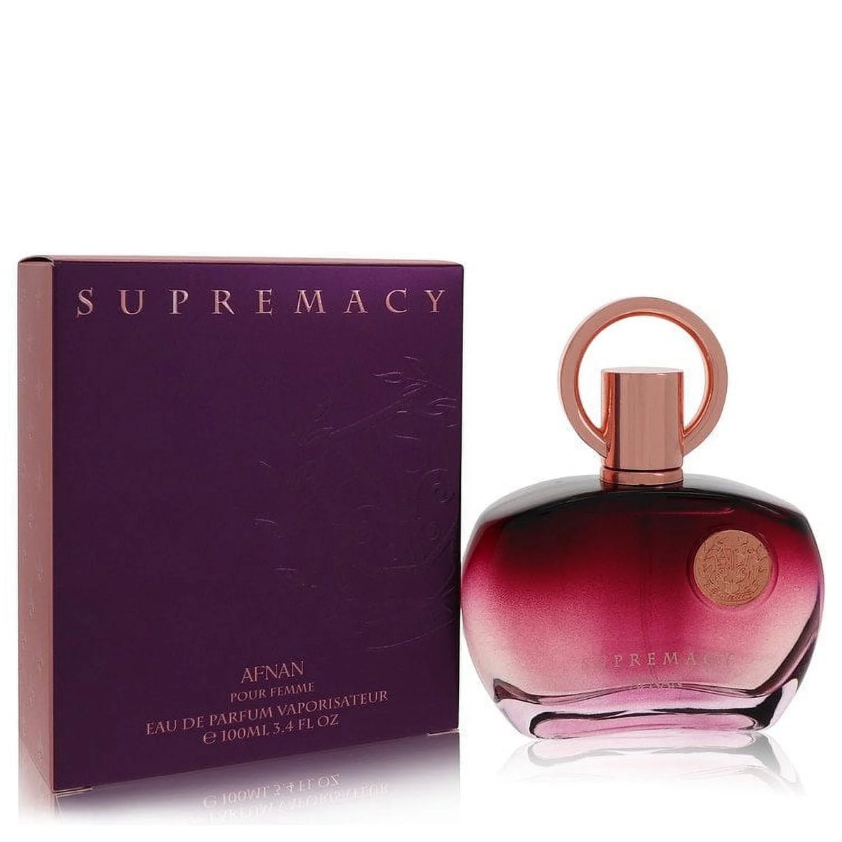 Eau De Parfum Spray 3.4 oz Pack of 2 K134