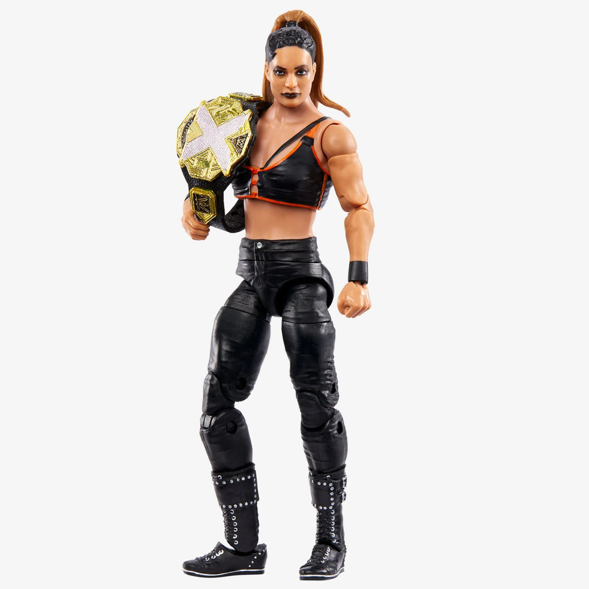 Action Figure Q876