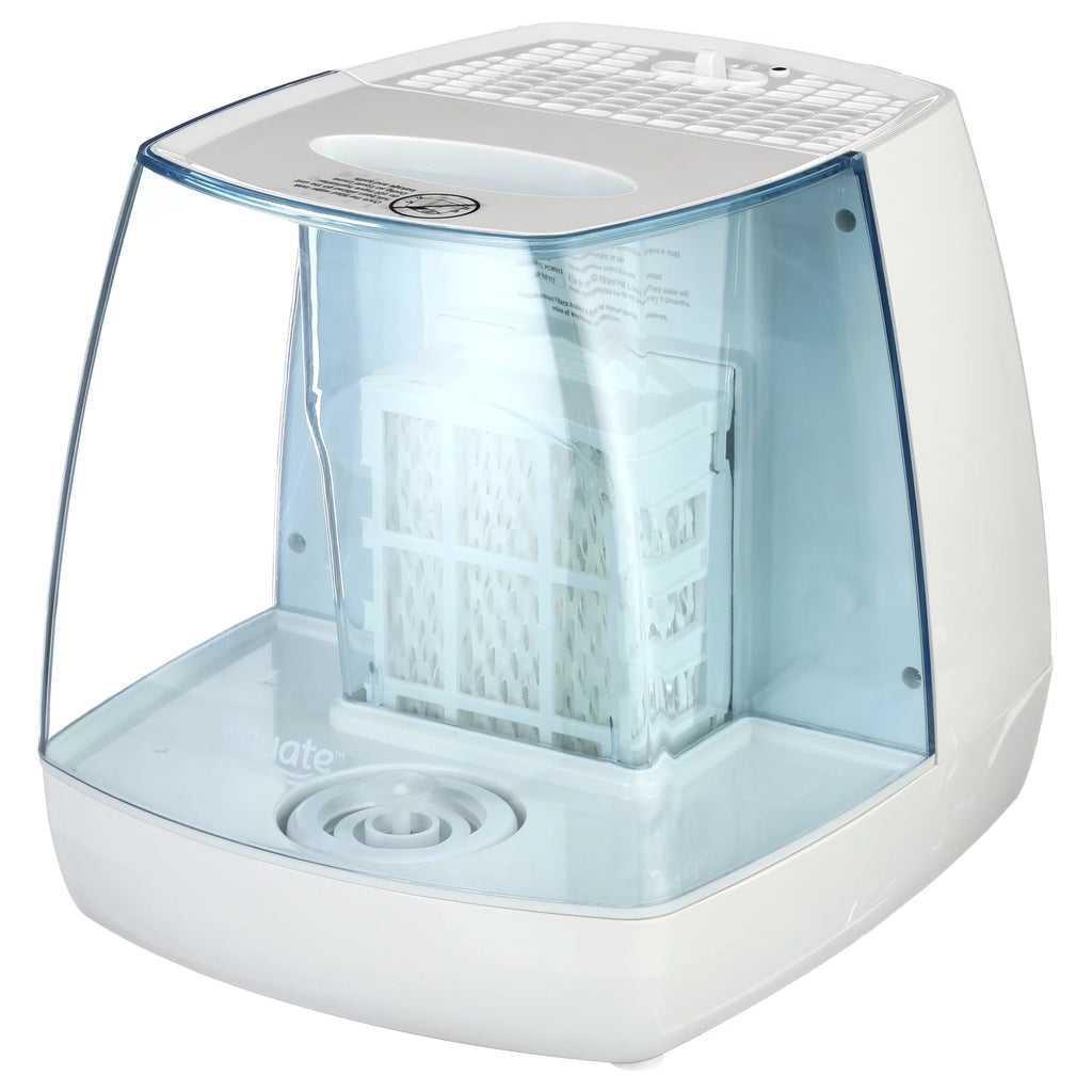1.1 Gallon Cool Mist Humidifier U53239