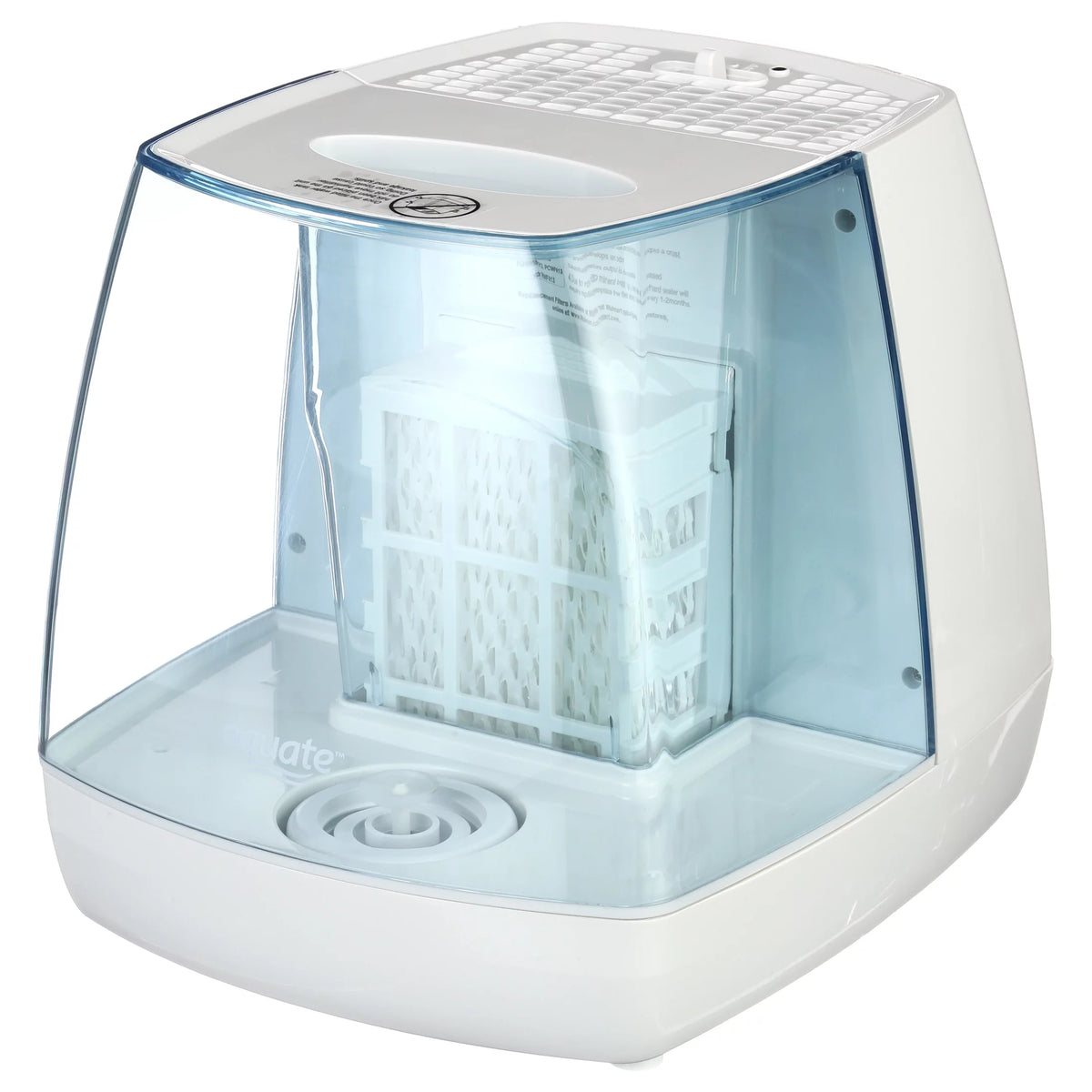 1.1 Gallon Cool Mist Humidifier U53239