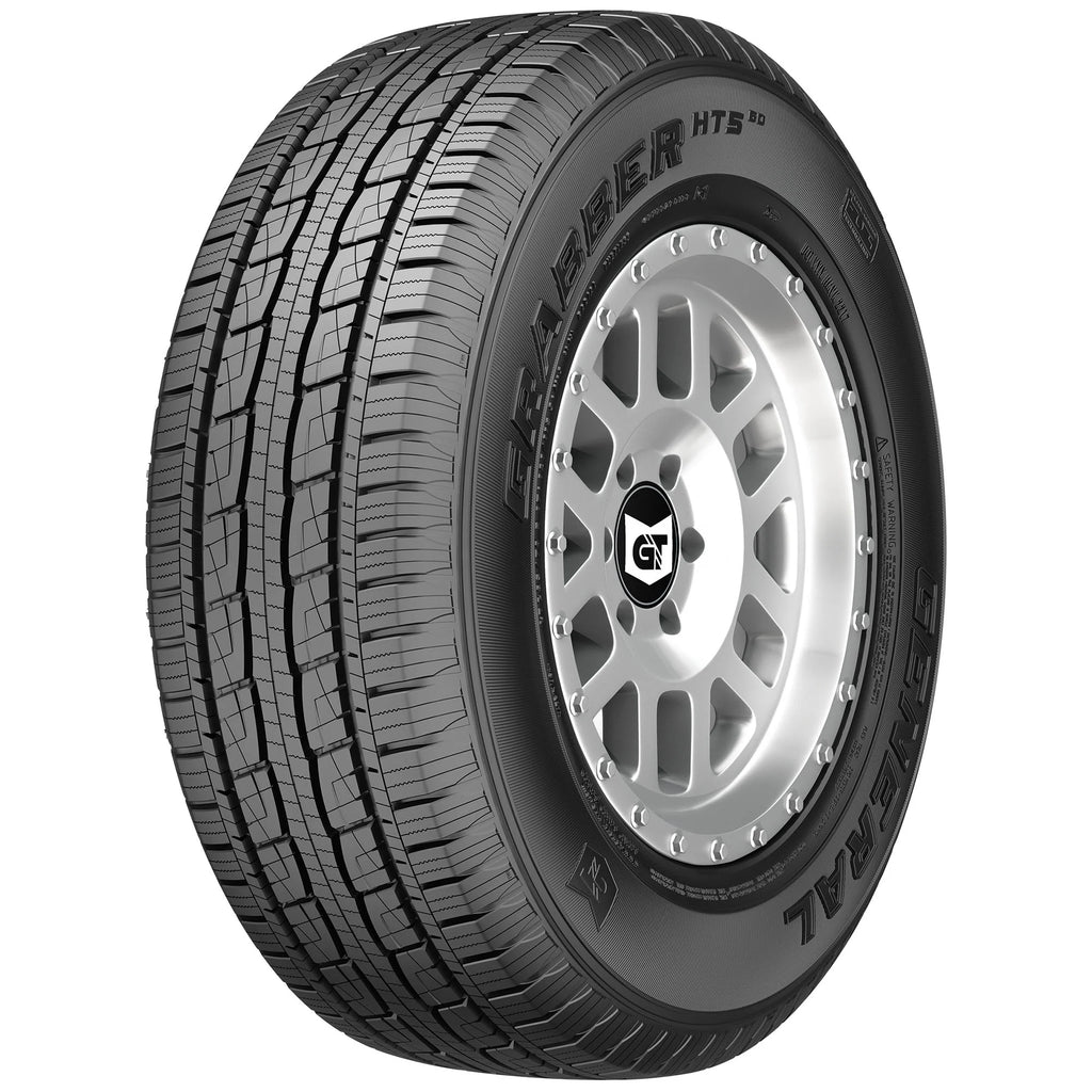 All Season Tire O303412