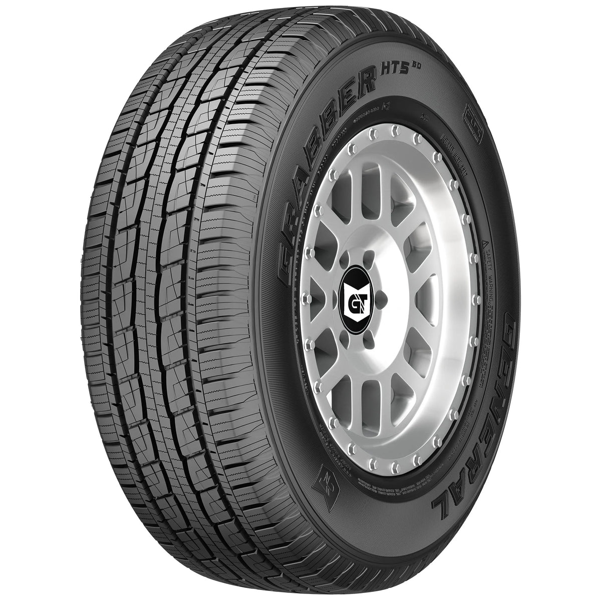 All Season Tire O303412