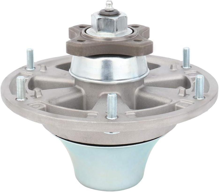 Spindle Assembly Pack of 2 F984