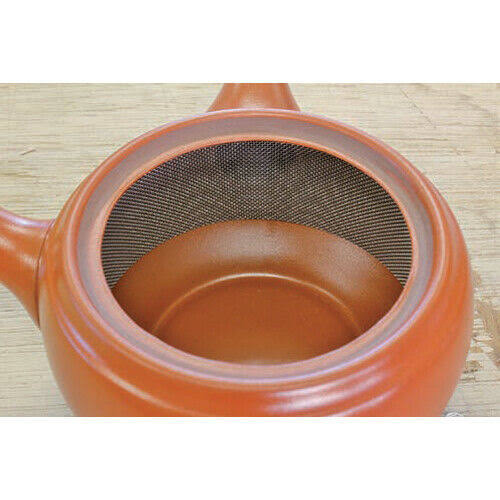 Vermilion Line Kyusu Teapot 450cc/ml K1544