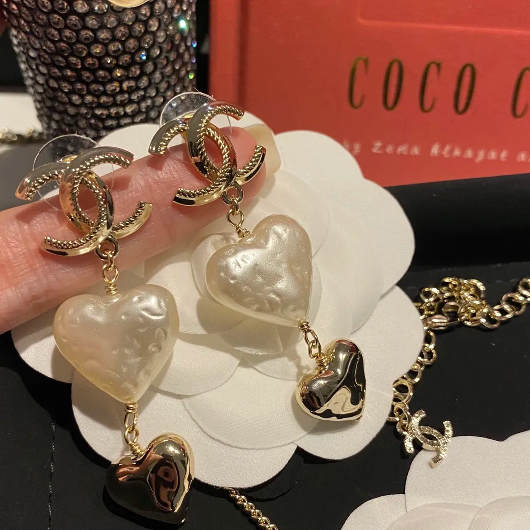 Earrings X918122