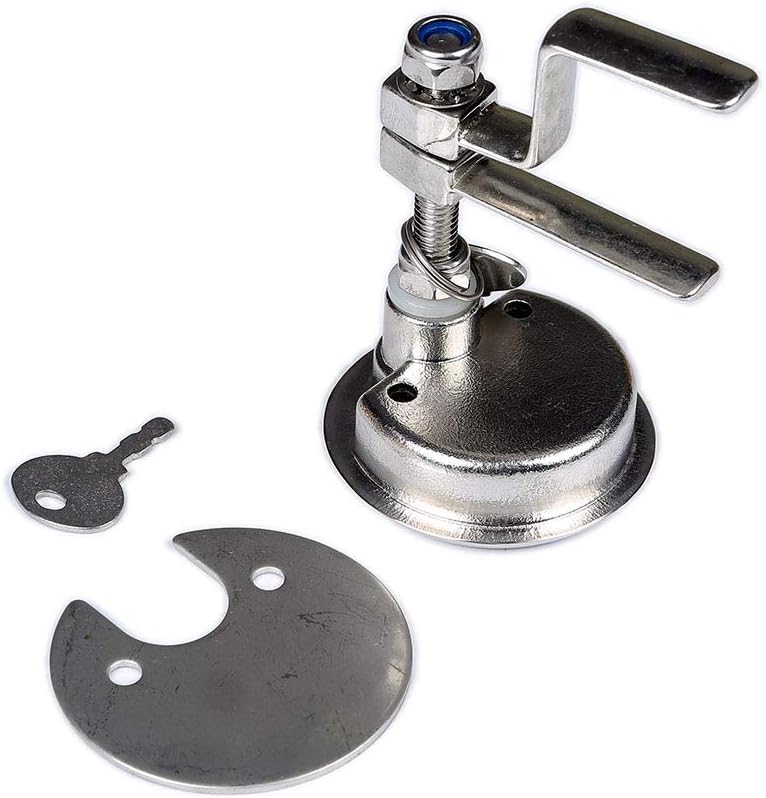 Cam Latch Boat Hatch Locking N916