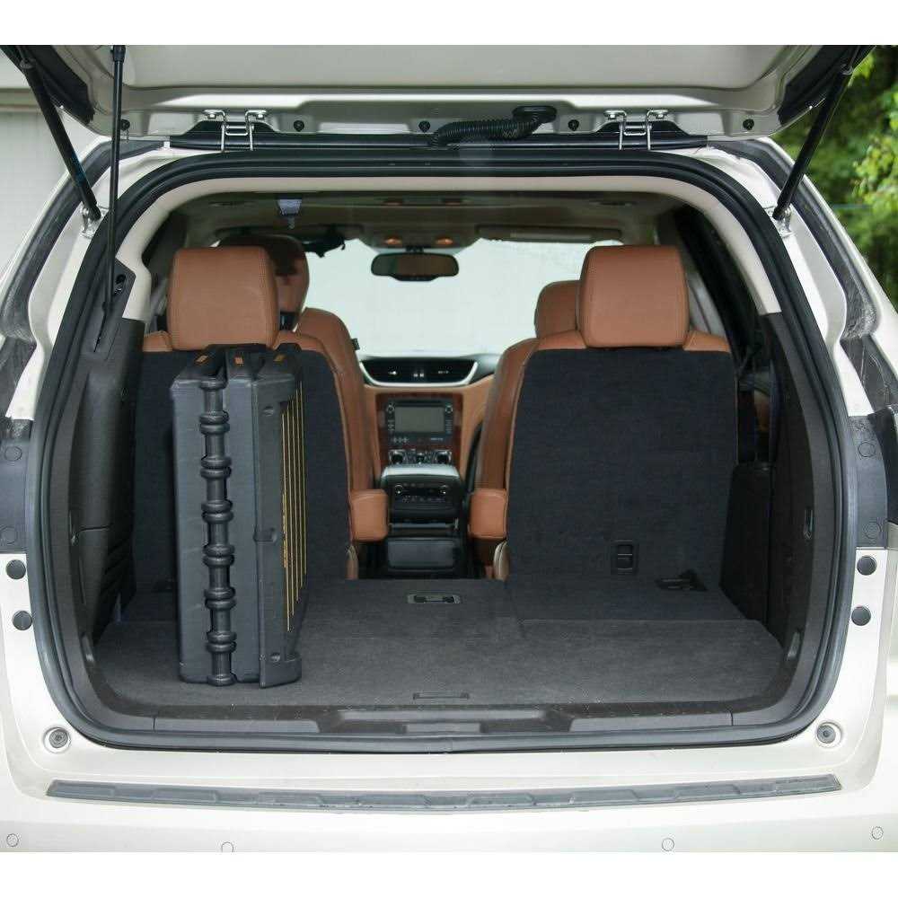 Tri-Fold Ramp Reflective T9945