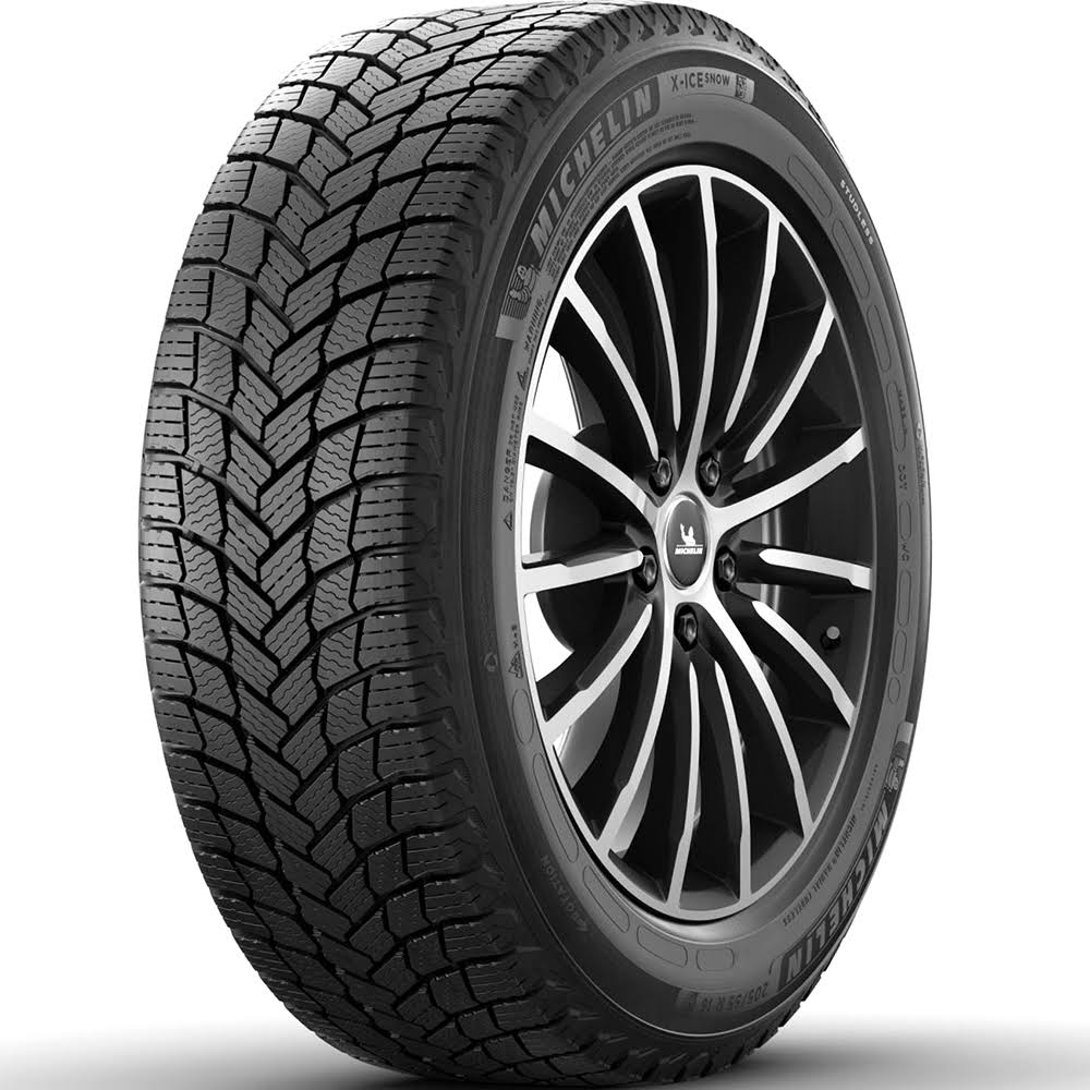 275/55R20 113T Winter Tire J380