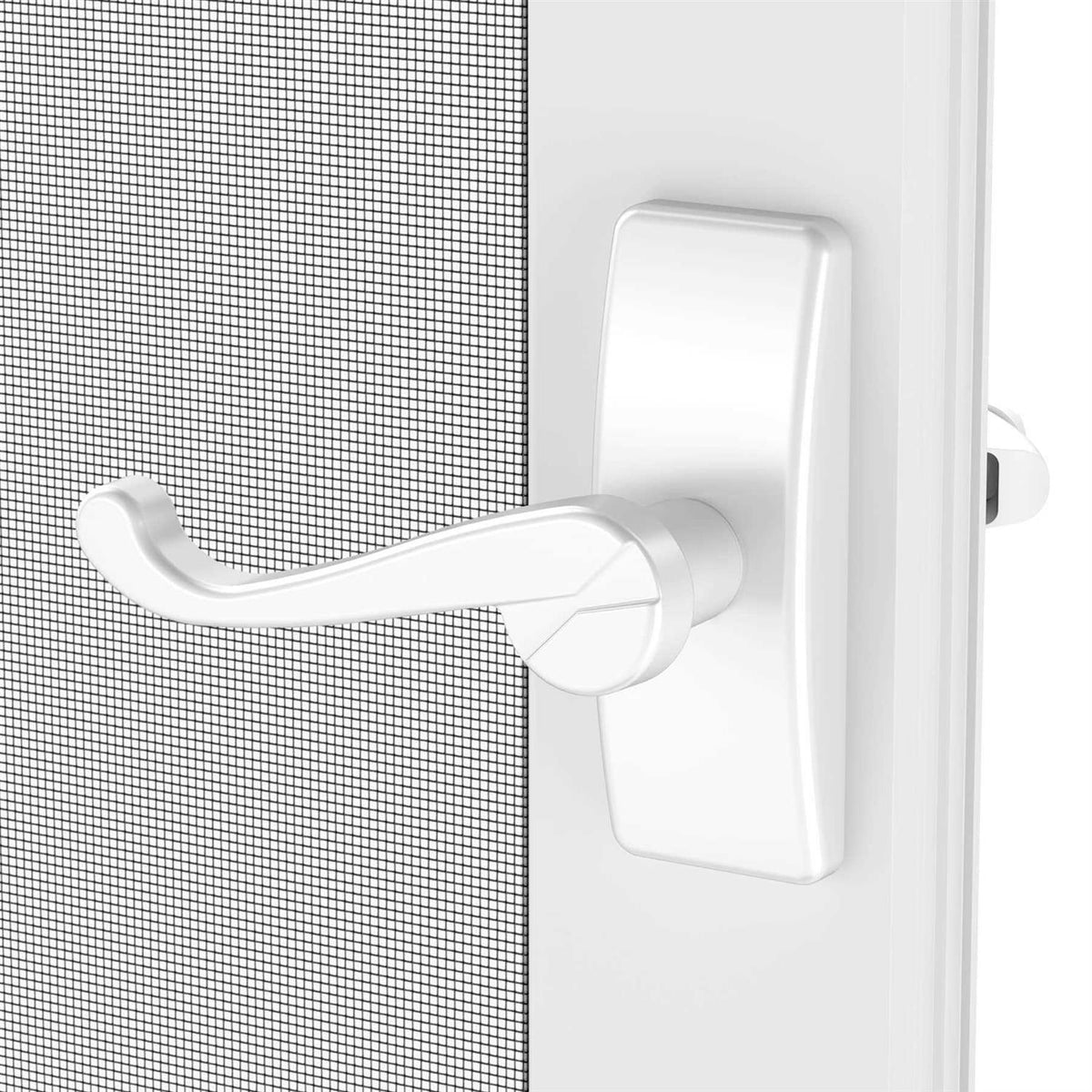 Pet Storm Door H3793