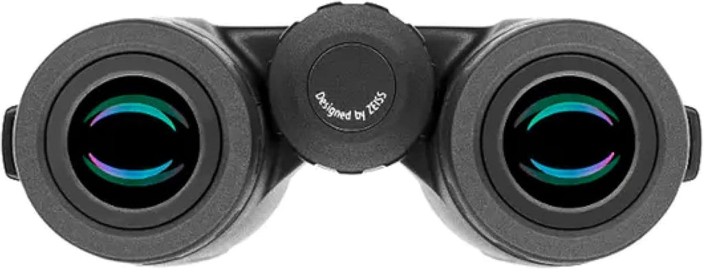 8x42 Black Binocular J69012