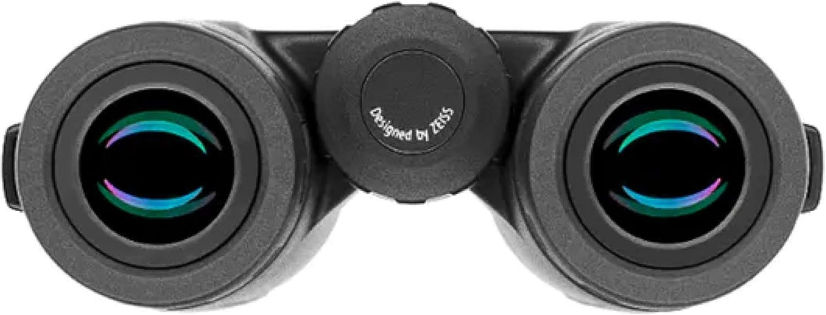 8x42 Black Binocular J69012
