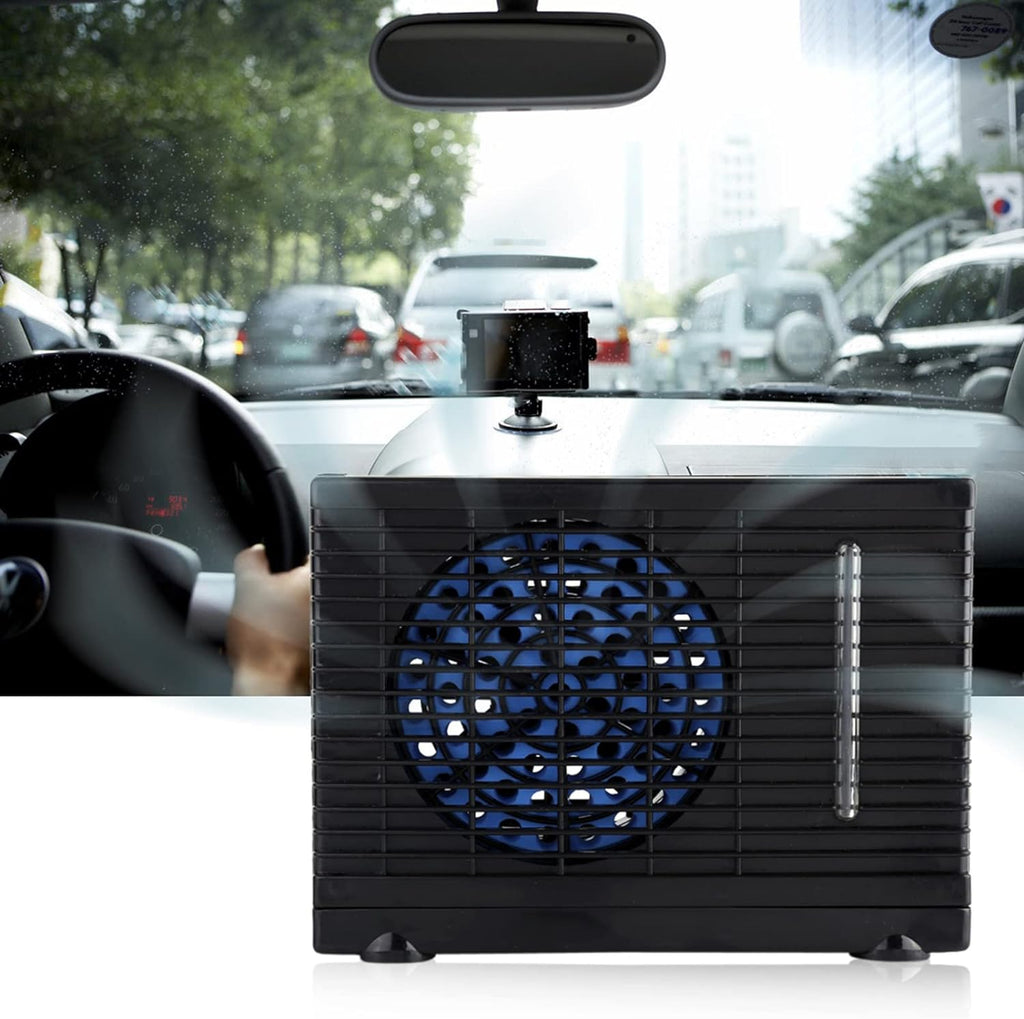 12V Portable Car Air Conditioner S466930