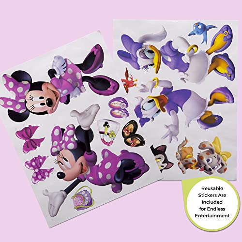 6 Bin Toy Organizer E4313