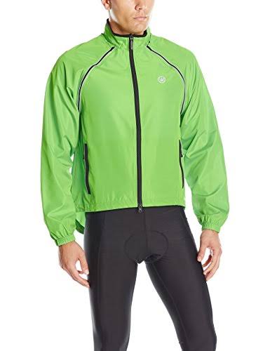 Ecto Green Transition Jacket E4919