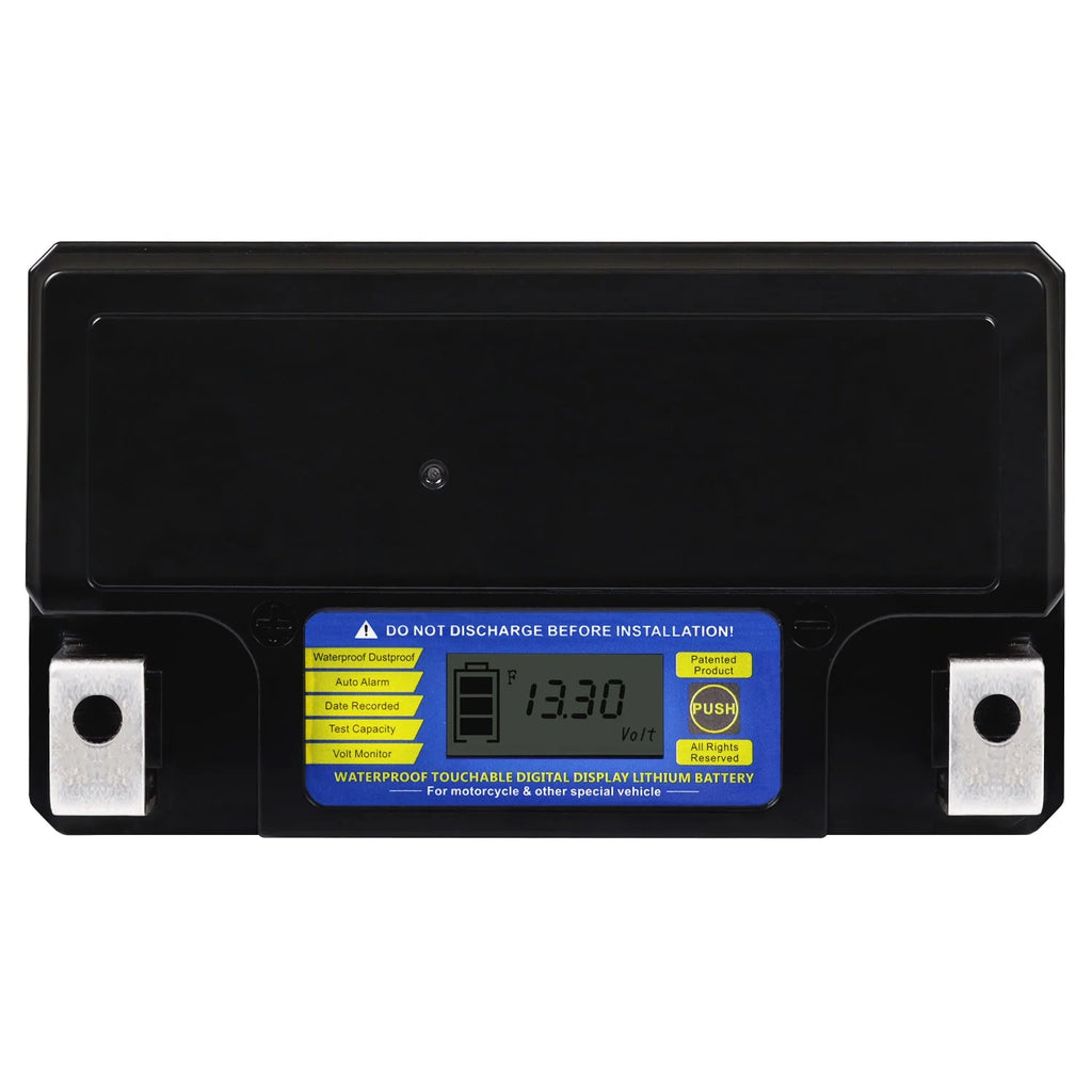 Lithium Replacement Battery G809751