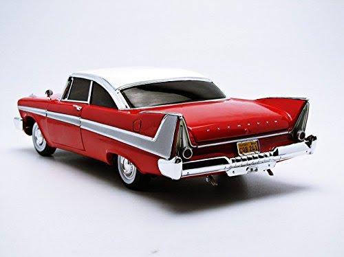 Die Cast Movie Car O410917