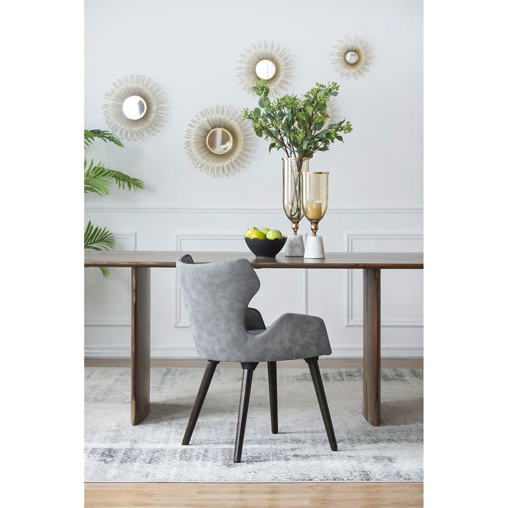 Upholstered Dining Chairs M177