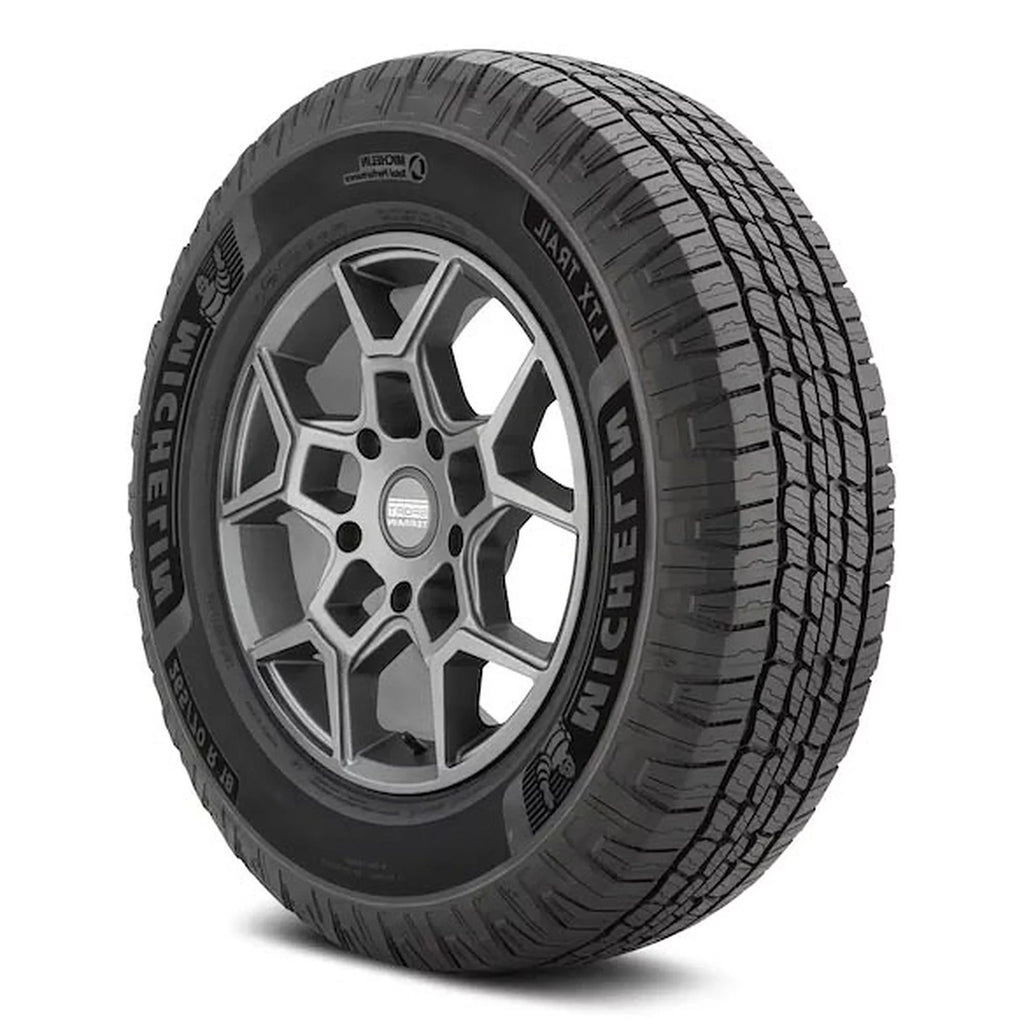 All Terrain 265/70R18 116T Light Truck Tire L39182