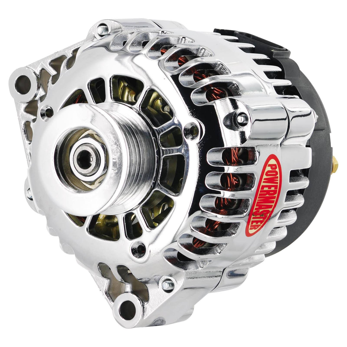 Alternator C458970