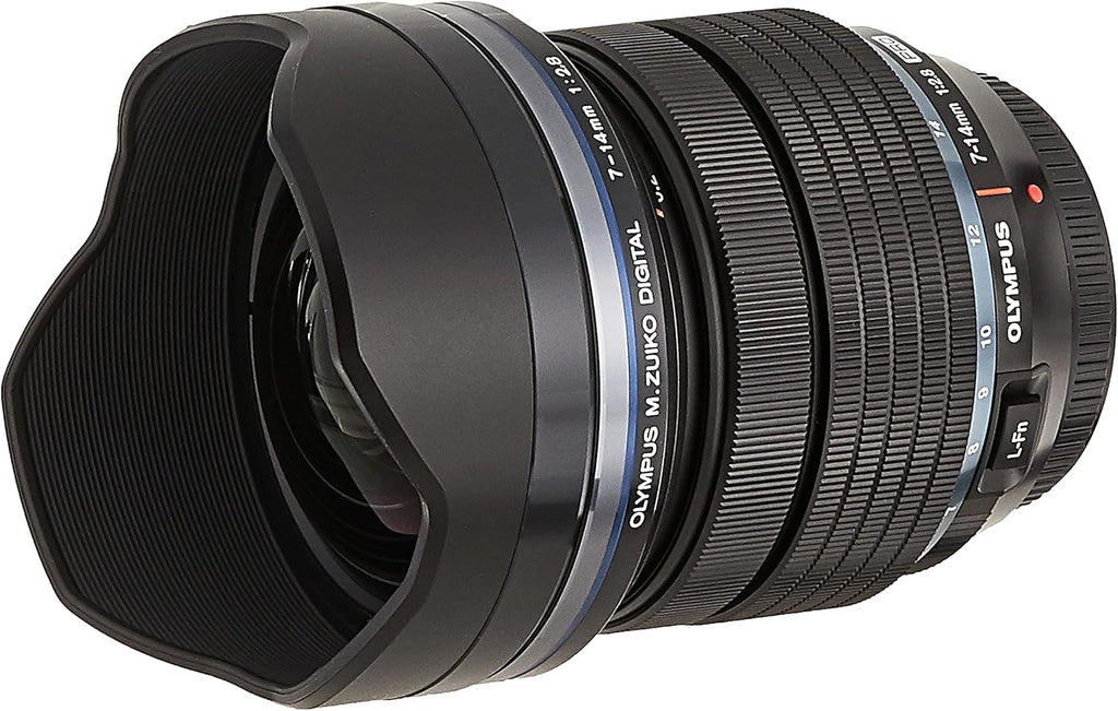 7-14mm F2.8 Pro Lens for Micro Four Thirds Cameras G803