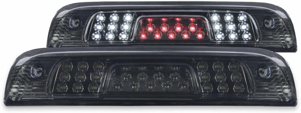 LED Brake Light 3rd Smoke N123472