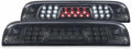 LED Brake Light 3rd Smoke N123472