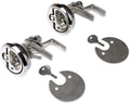 Cam Latch Boat Hatch Locking N916