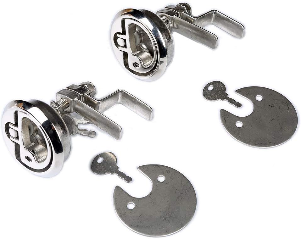 Cam Latch Boat Hatch Locking N916