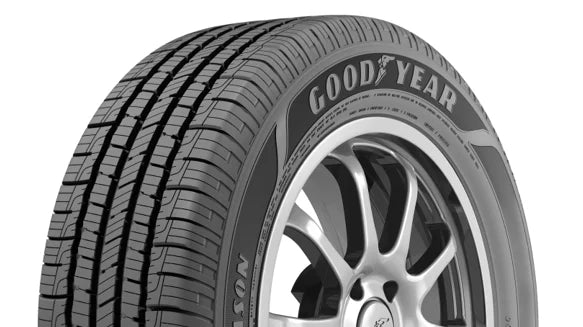 225/65R17 102H All-Season Tire E99551