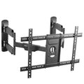 Full Motion Articulating Corner Wall TV Mount Bracket for 37 to 70 Flat Screens D83158