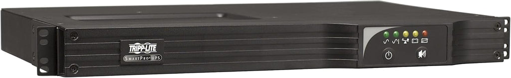 500VA 300W Line-Interactive 1U Rackmount UPS A3237