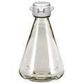 Ezclear Flask with Baffle V5604
