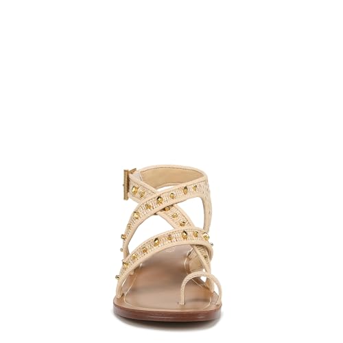 Women's Strappy Sandal Flat W76312