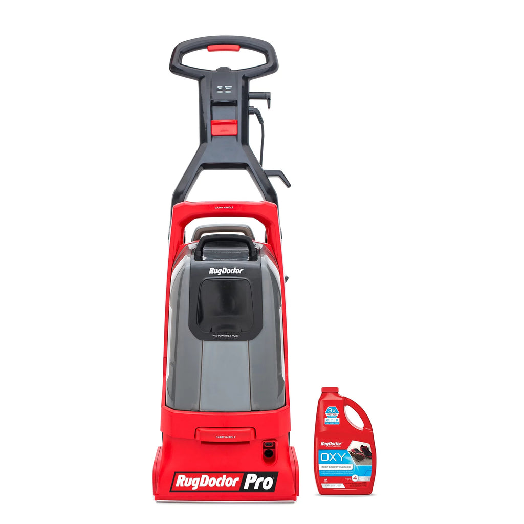 Commercial Carpet Cleaner S740869