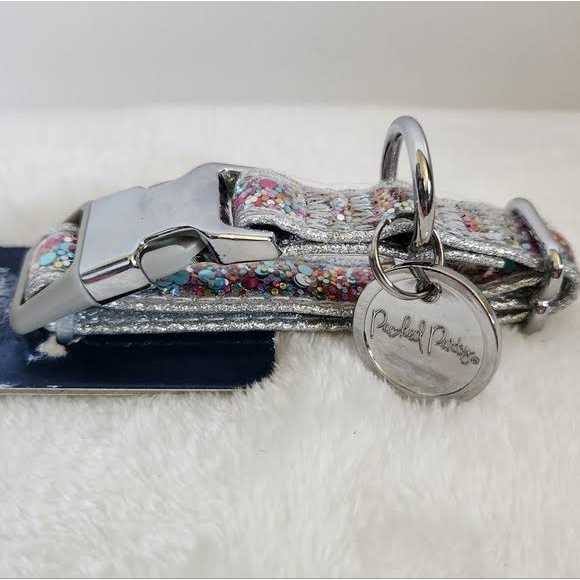 Confetti Dog Collar E791