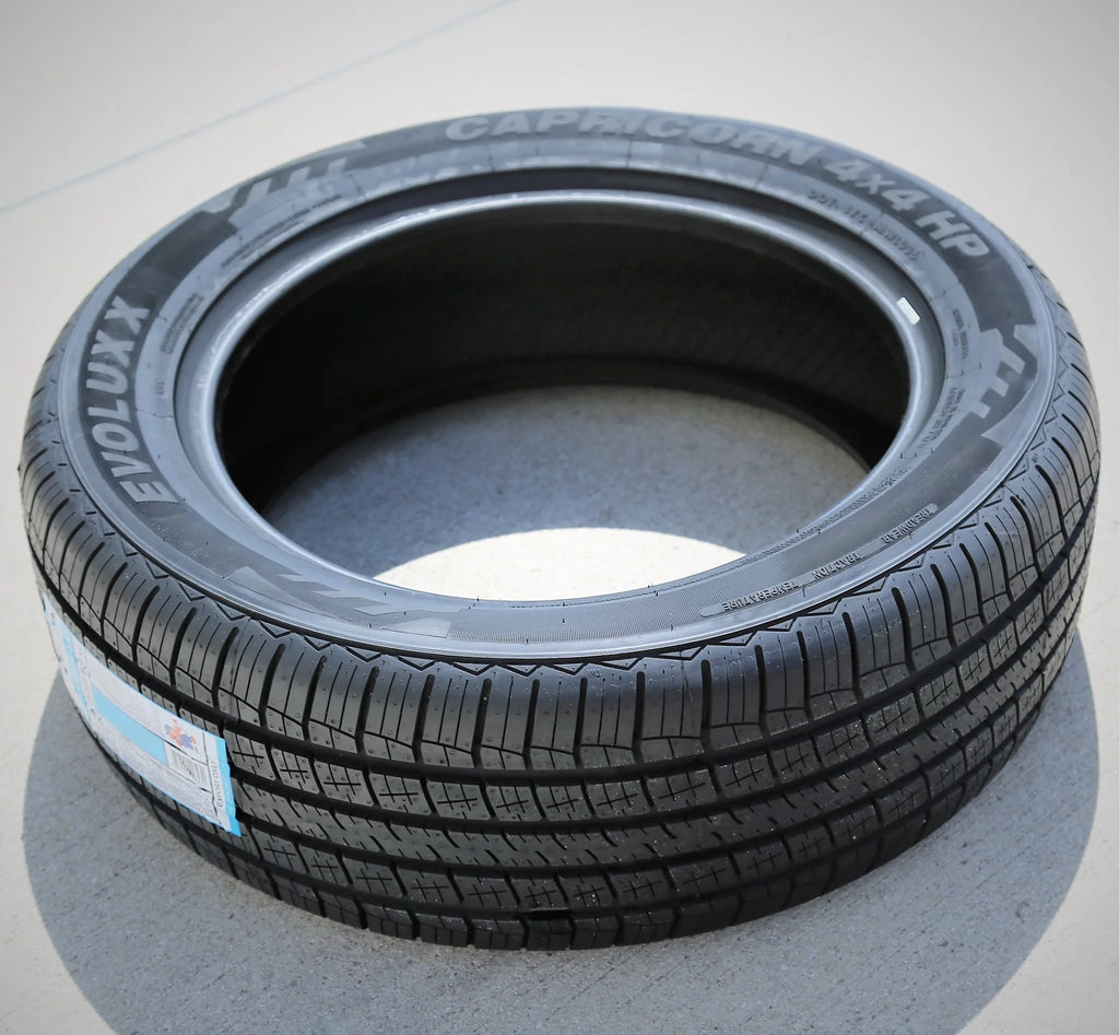 255/60R19 109H Performance Tire O3604
