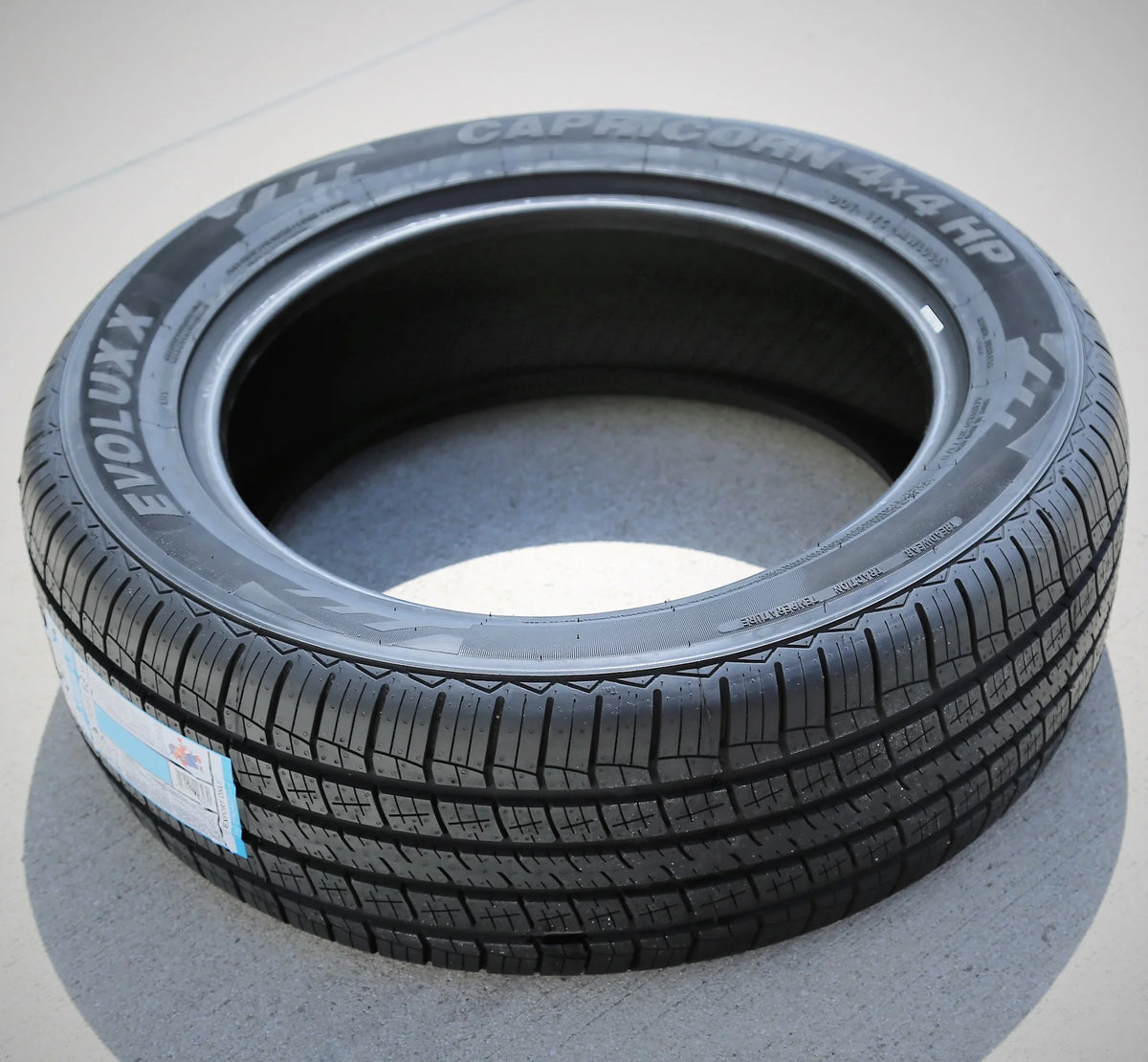 255/60R19 109H Performance Tire O3604