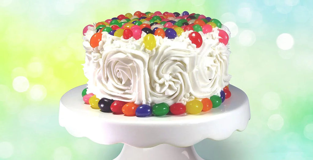 5 Lb Jelly Beans Candy Bag G8546