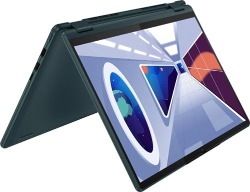 13.3" 2-in-1 Touchscreen Laptop with 8GB RAM 256GB SSD Z216932