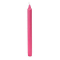 Hot Pink Straight Taper Candle, Pack of 144 E7543