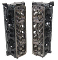 Cylinder Heads Pair J11404