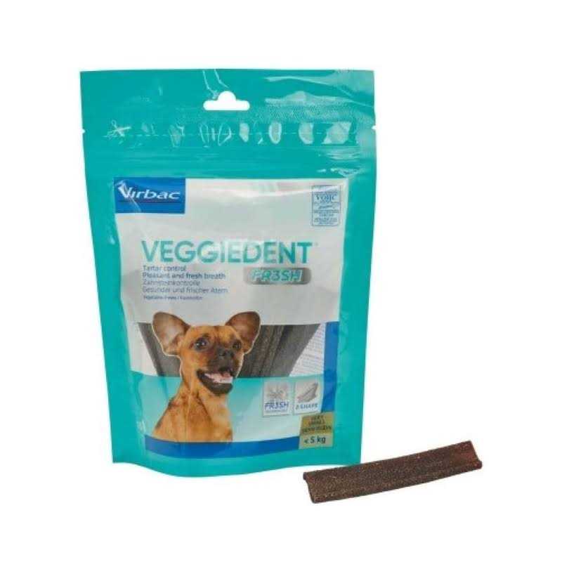 VeggieDent A637