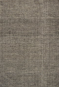 Charcoal Rug Q9570