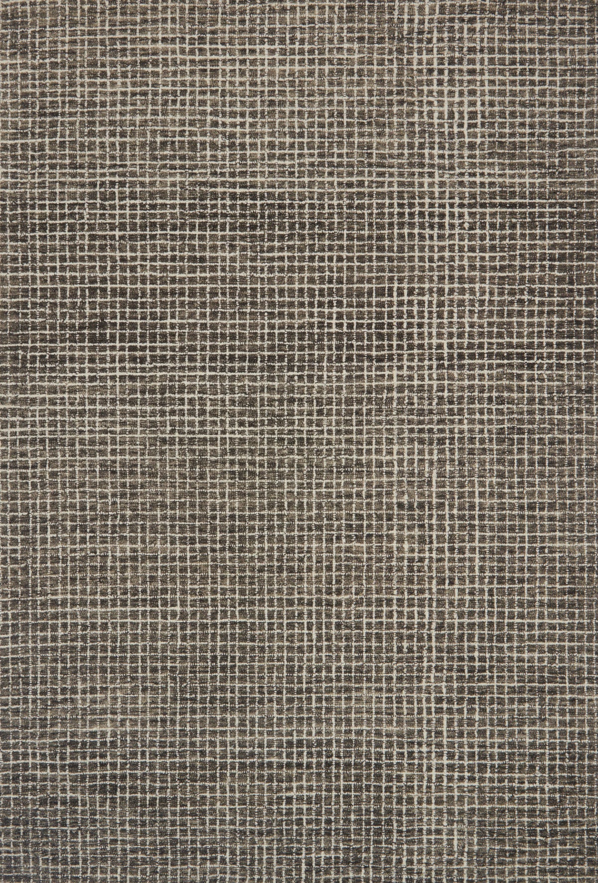 Charcoal Rug Q9570