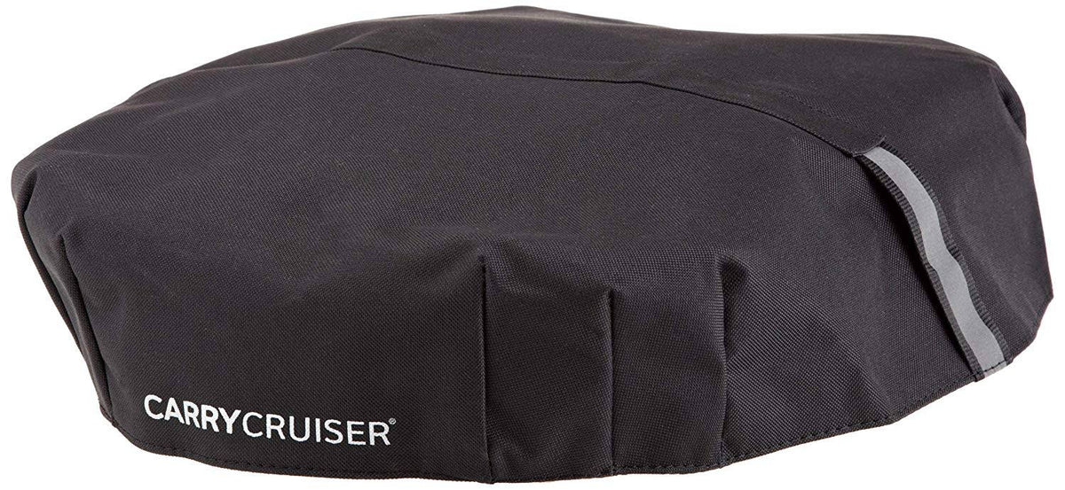 Carrycruiser Cover Black O420