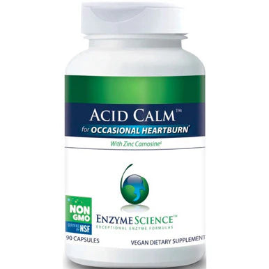 Acid Calm 90 Capsules G913