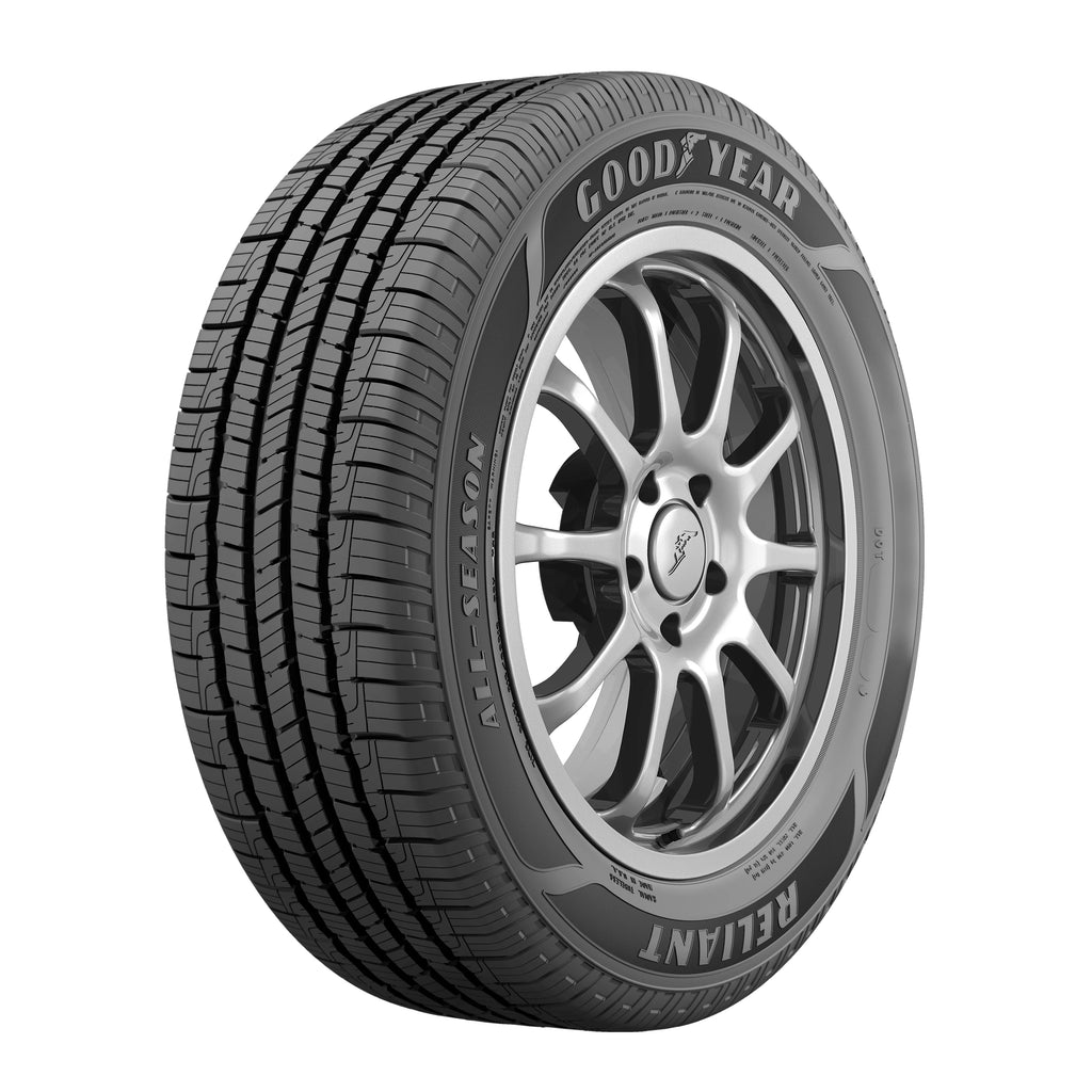225/65R17 102H All-Season Tire E99551