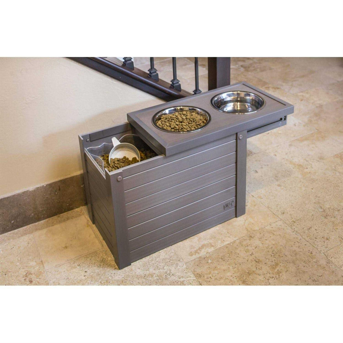 Pet Storage Diner E6661