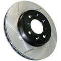 High Carbon Alloy Brake Rotor H37275