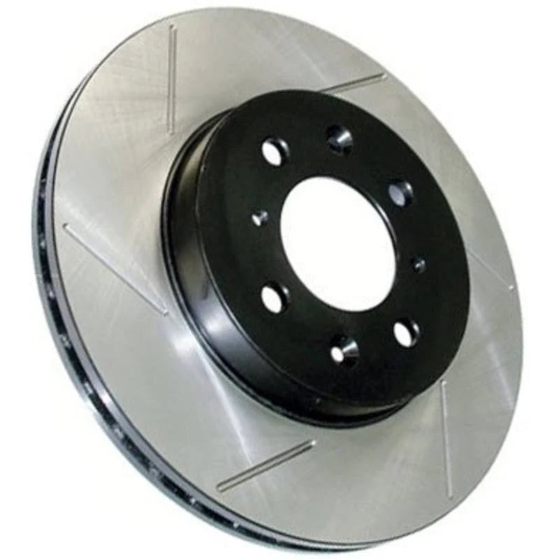 High Carbon Alloy Brake Rotor H37275
